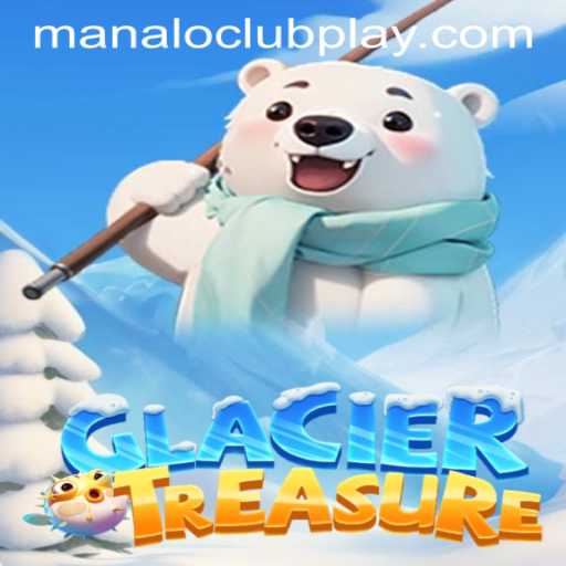 Exploring the Icy World of GlacierTreasure: A Gaming Adventure