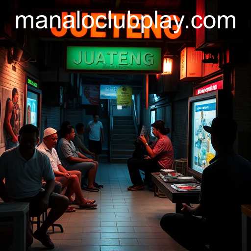 The Resilient World of Jueteng in the Philippines