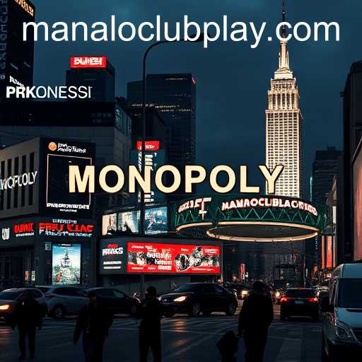 MANALOCLUB PLAY