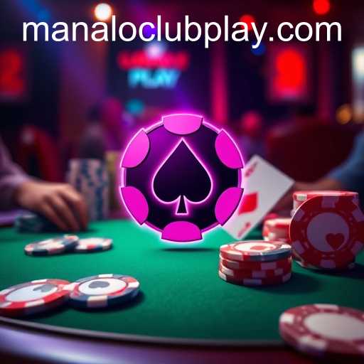 The Allure of Poker Games: Exploring MANALOCLUB PLAY